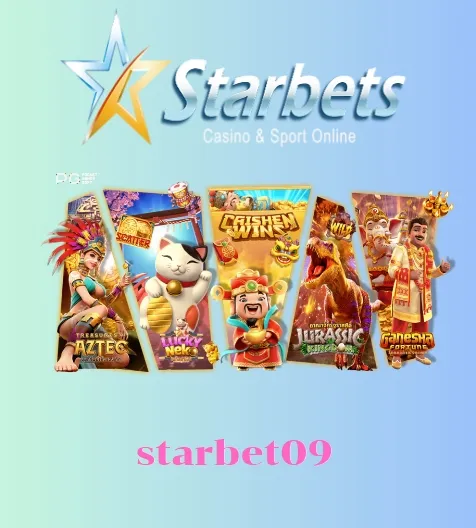 starbet09