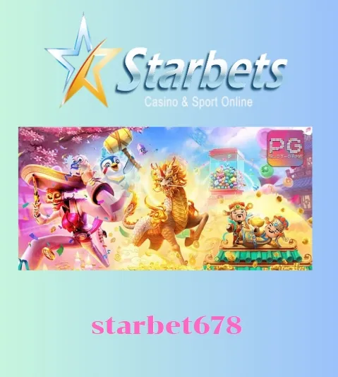 starbet678