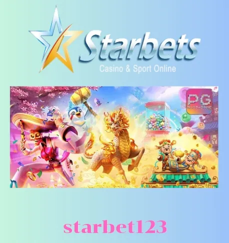 starbet123