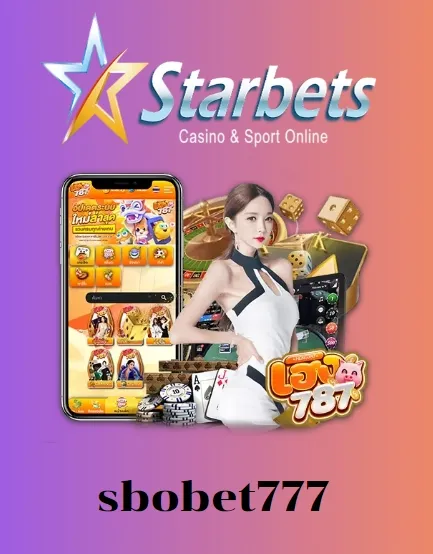 sbobet777