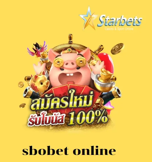 sbobet online