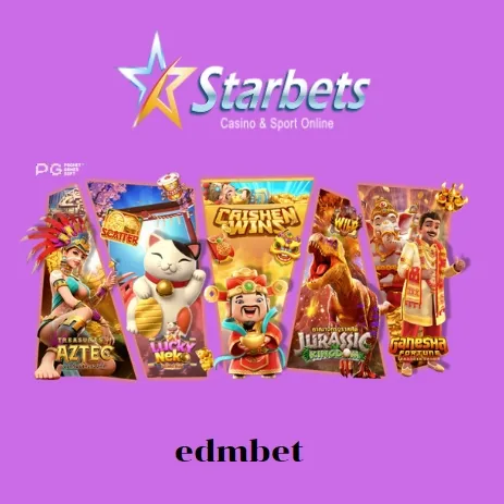 edmbet