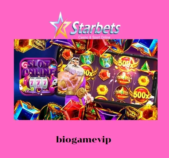 biogamevip