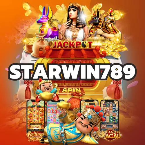 starwin789