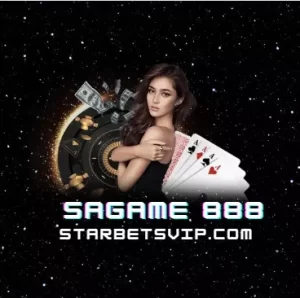 sagame 888