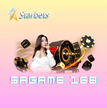 sagame 168