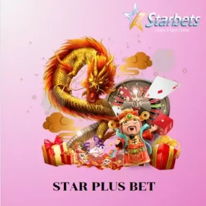 star plus bet