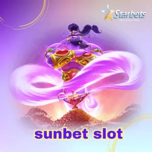 sunbet slot