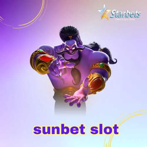 sunbet slot